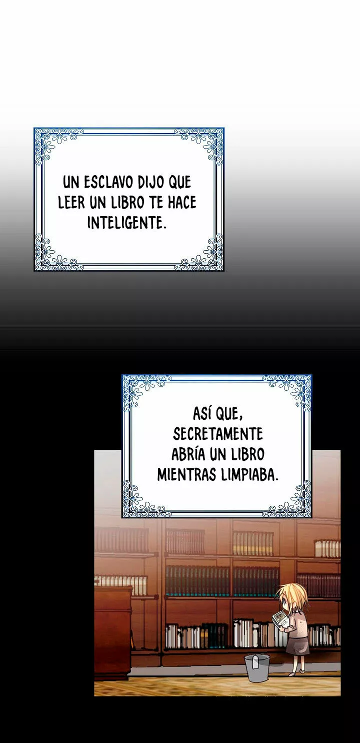 Página 58 del Manga