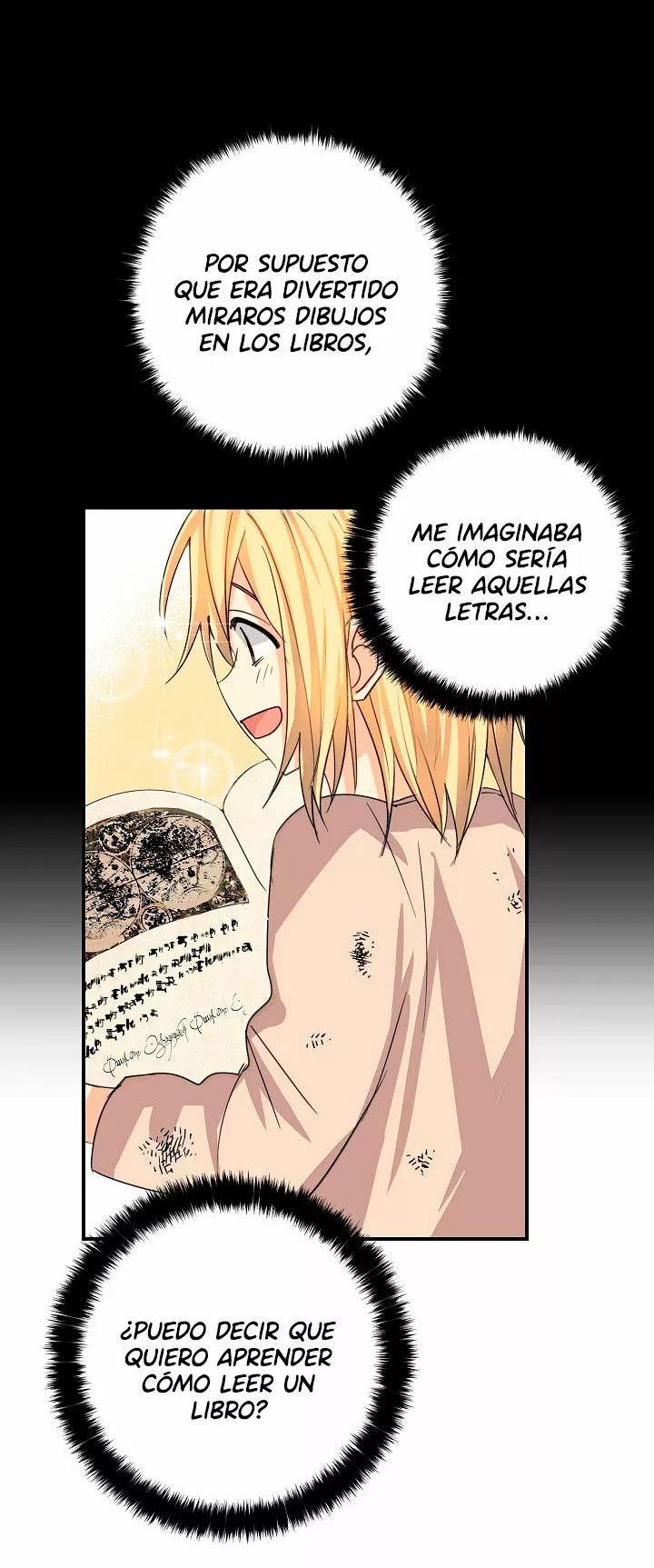 Página 59 del Manga