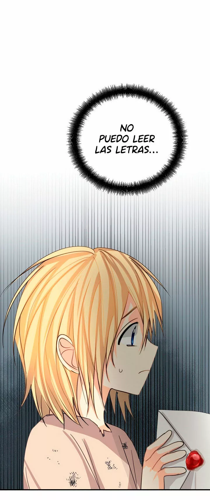 Página 72 del Manga