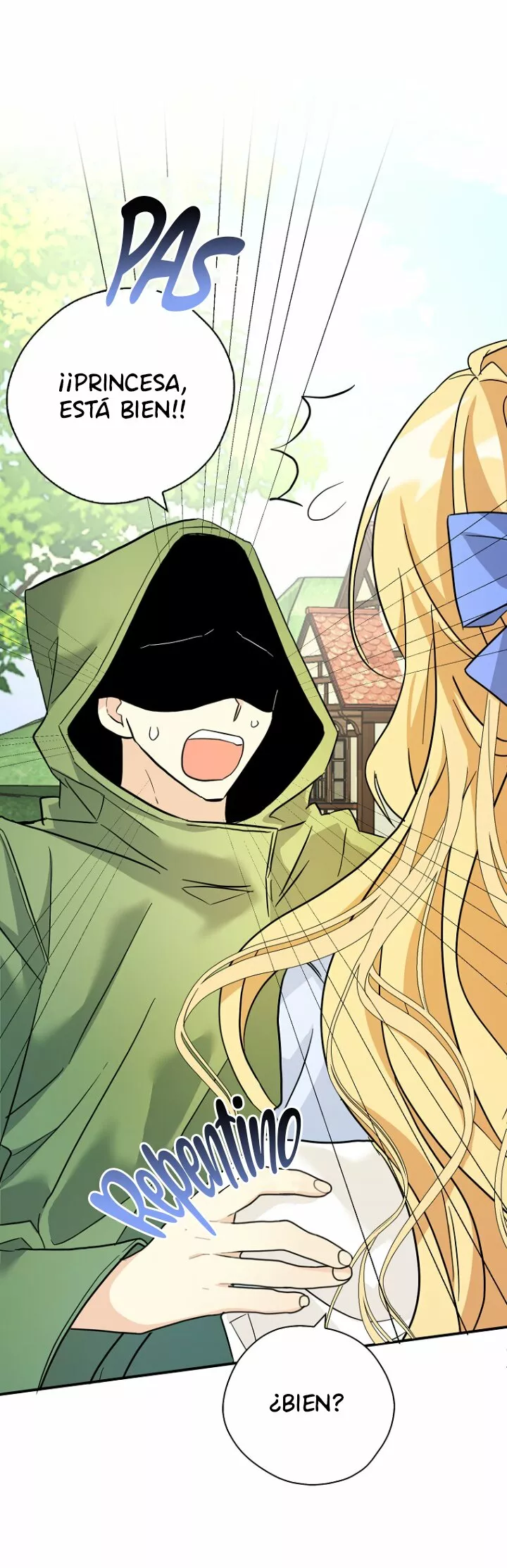 Página 39 del Manga