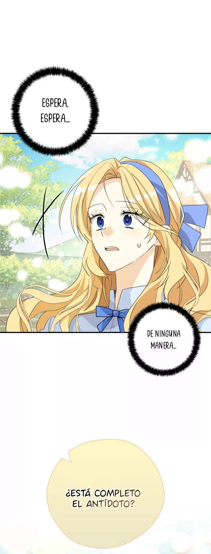 Página 40 del Manga