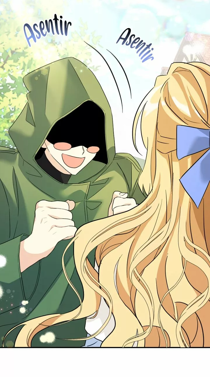 Página 41 del Manga