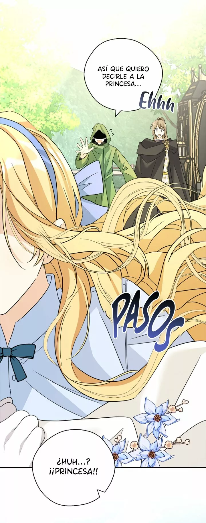 Página 43 del Manga