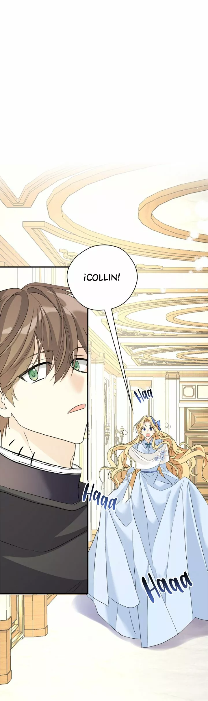 Página 45 del Manga