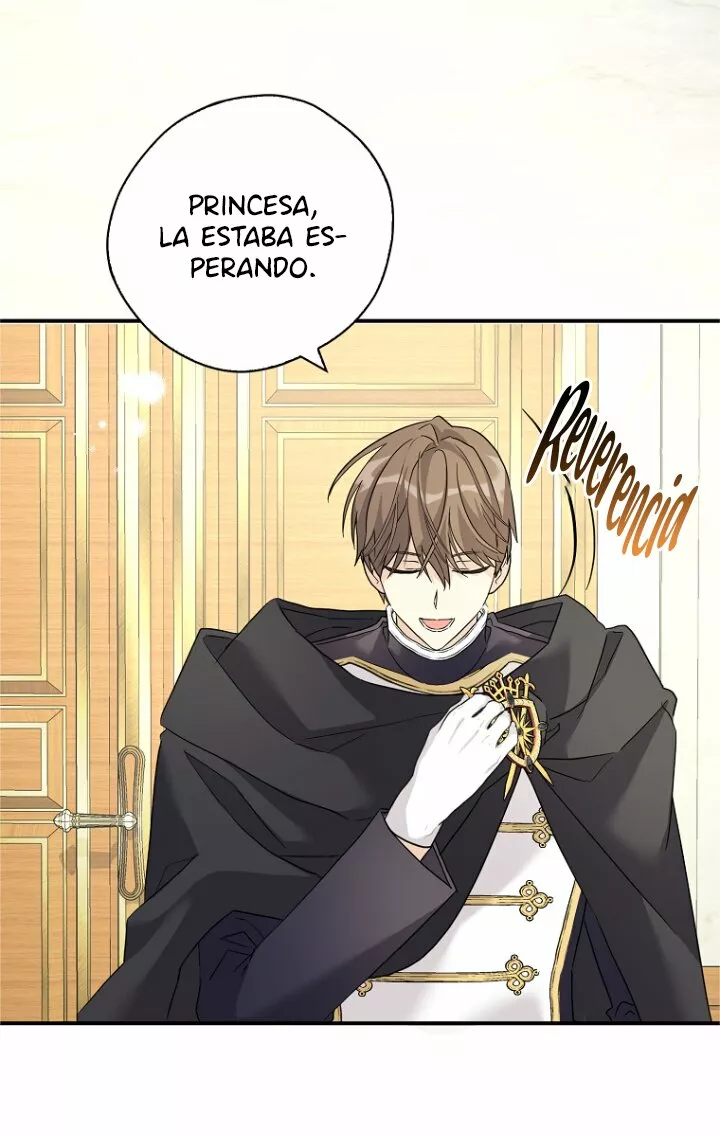 Página 46 del Manga