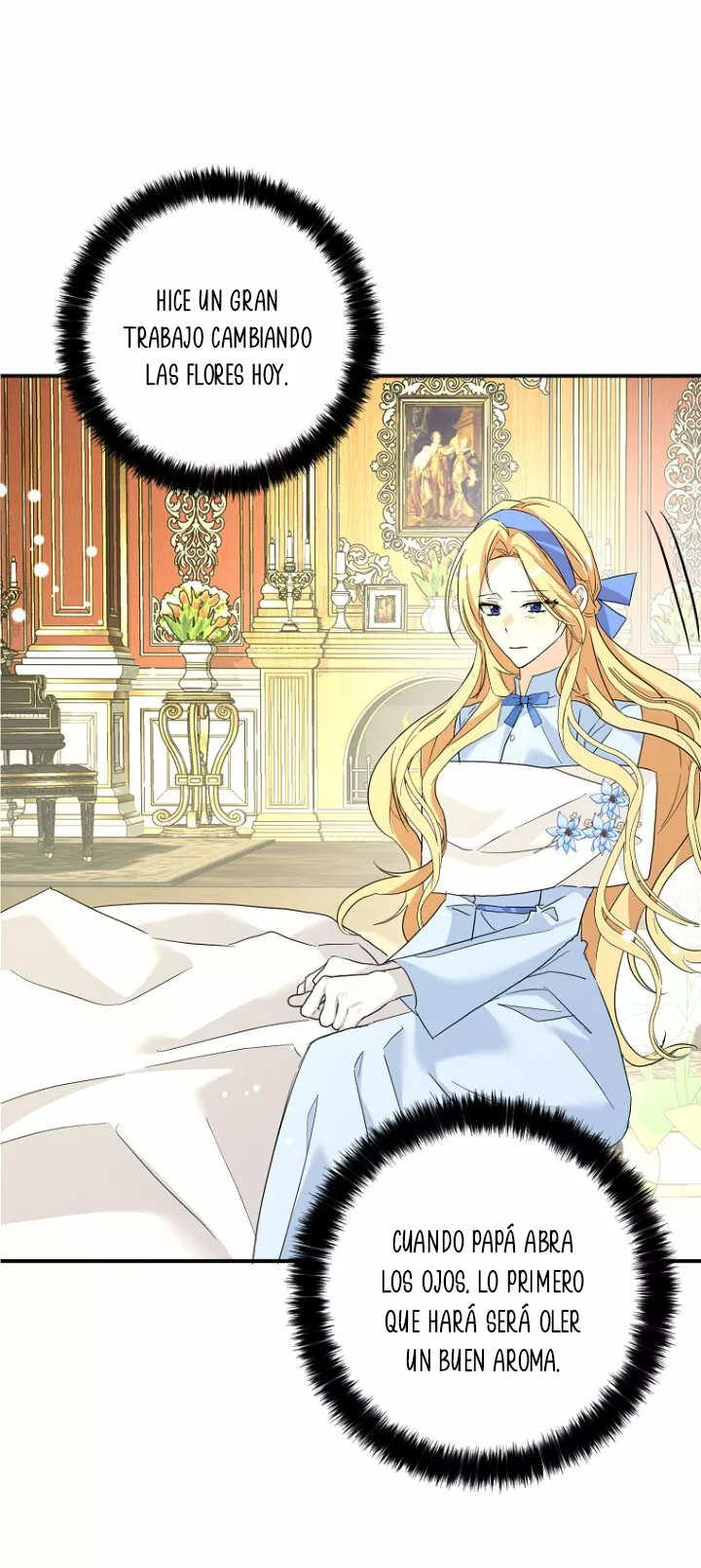 Página 54 del Manga