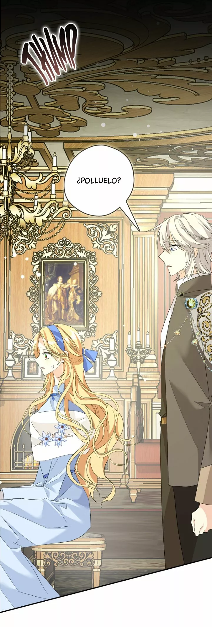 Página 57 del Manga