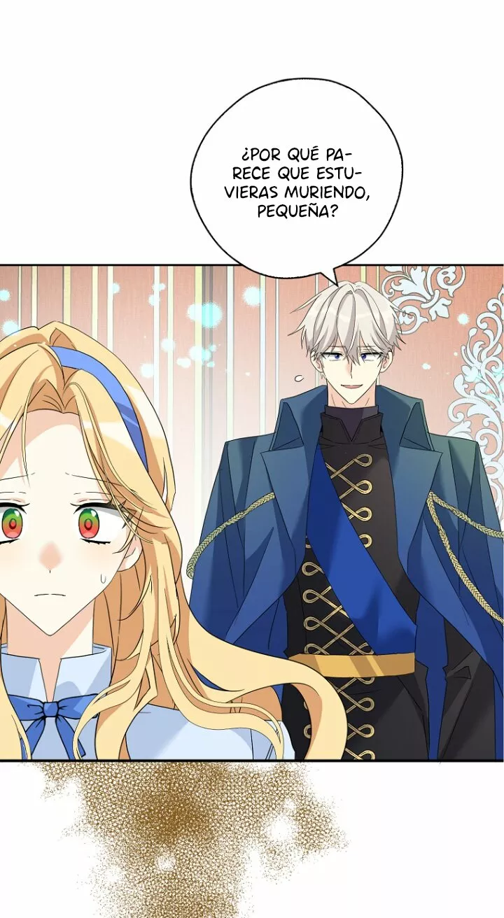 Página 58 del Manga