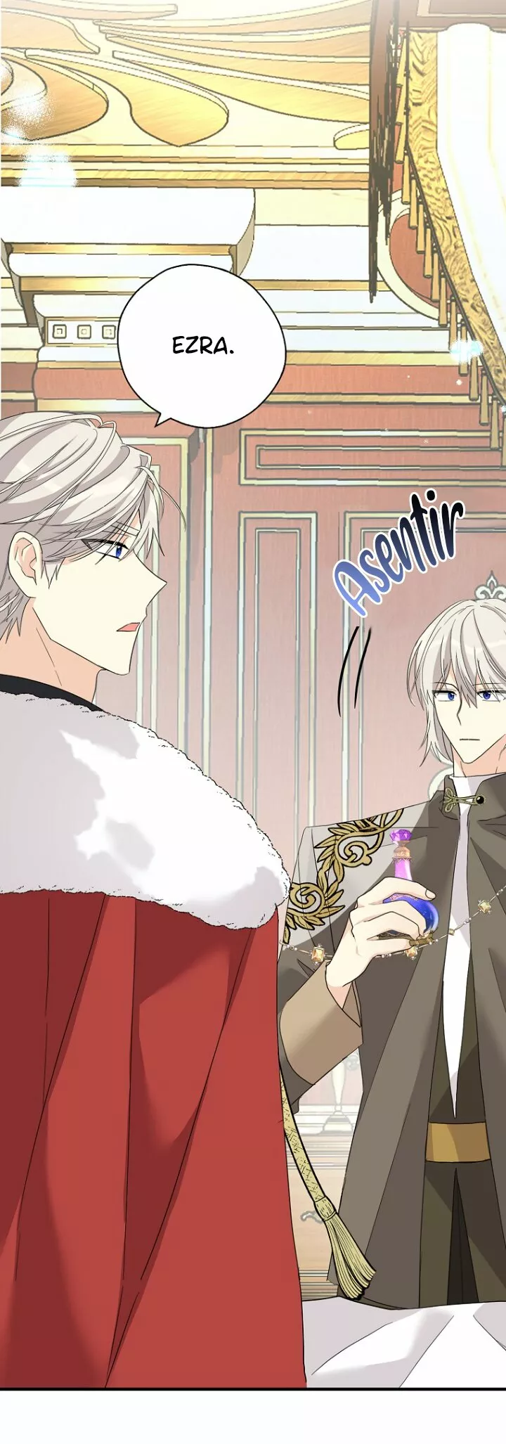 Página 60 del Manga