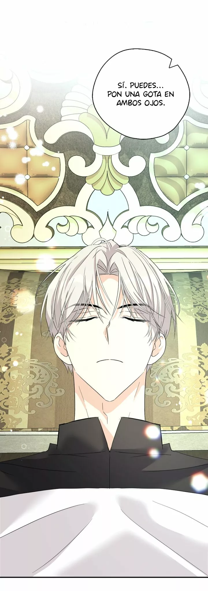 Página 64 del Manga