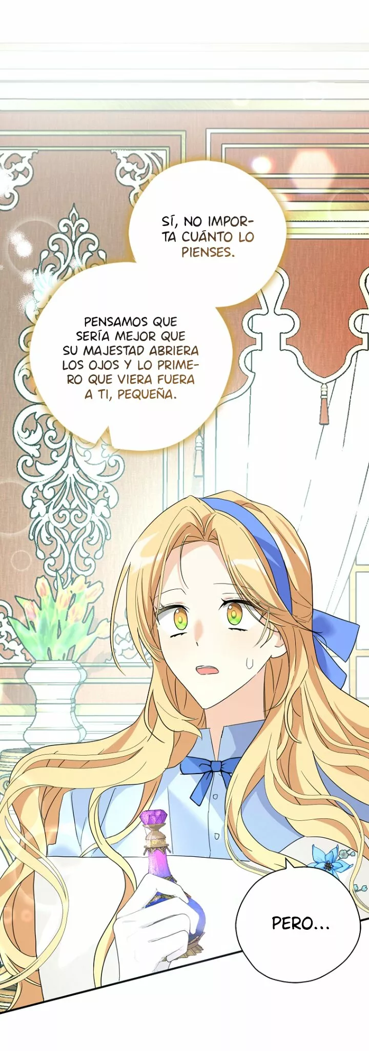 Página 66 del Manga