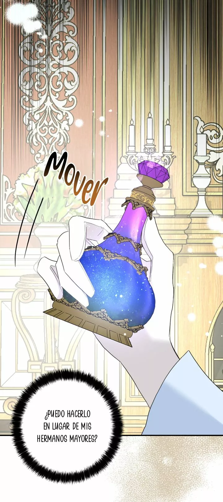 Página 68 del Manga