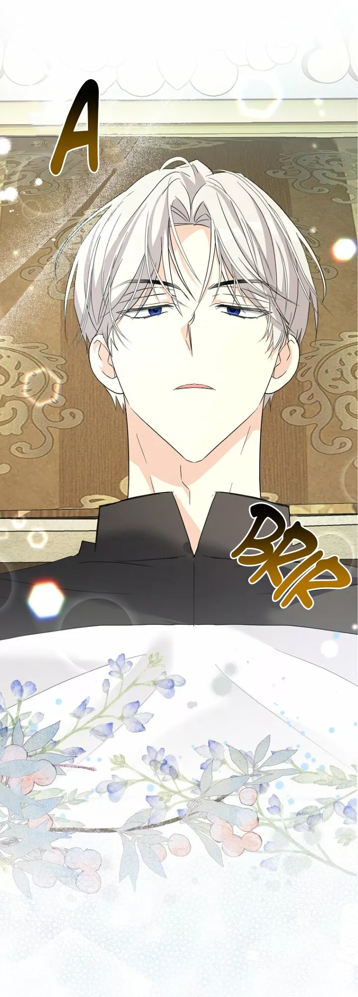 Página 73 del Manga