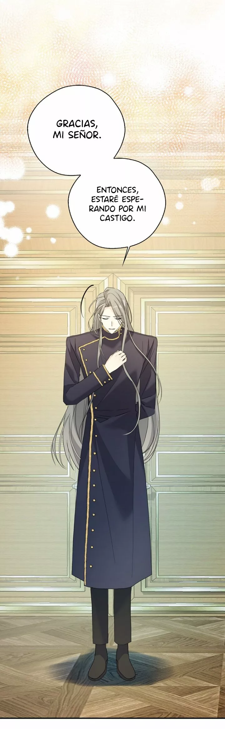 Página 36 del Manga