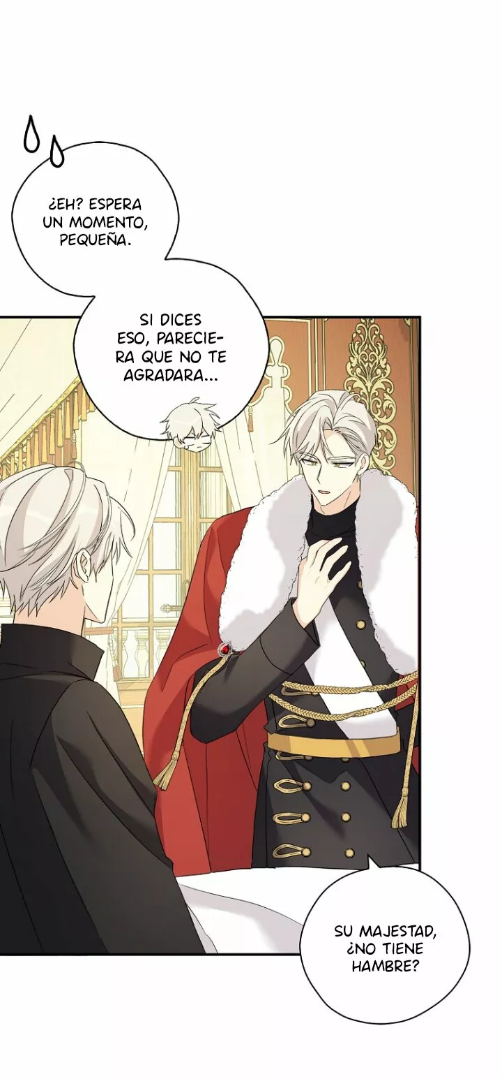 Página 45 del Manga