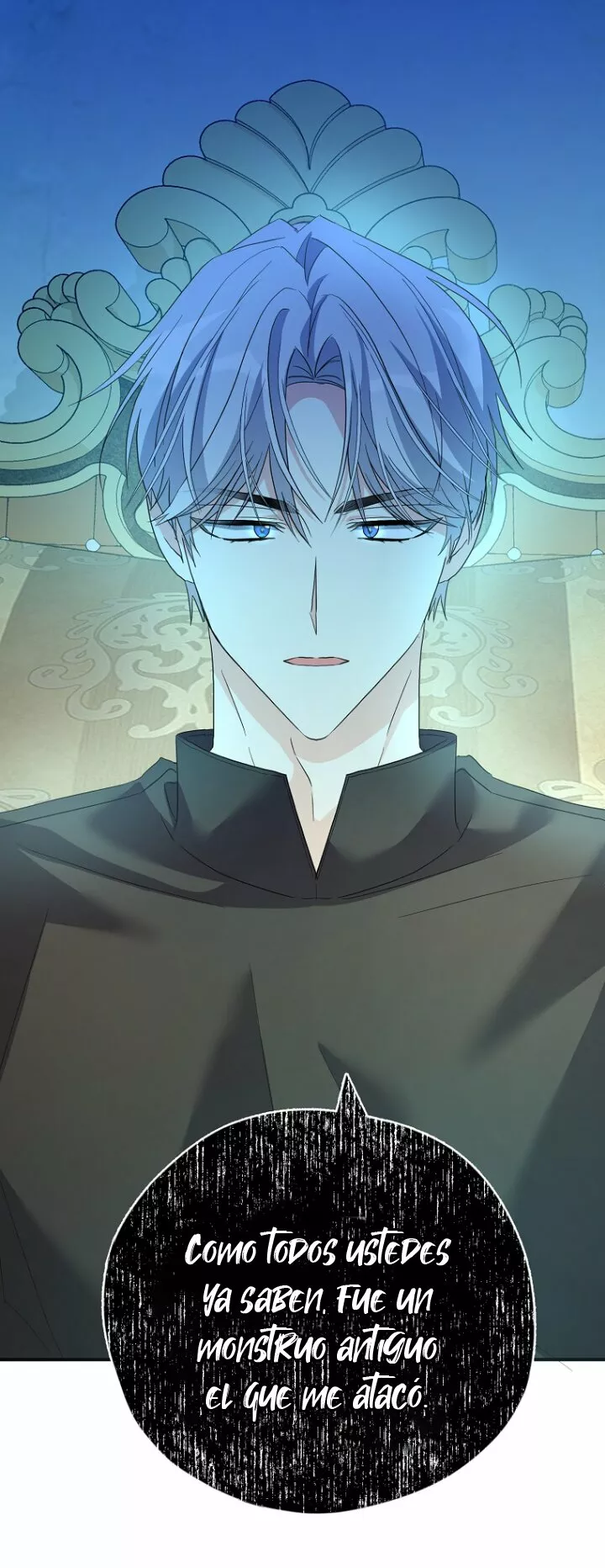 Página 52 del Manga