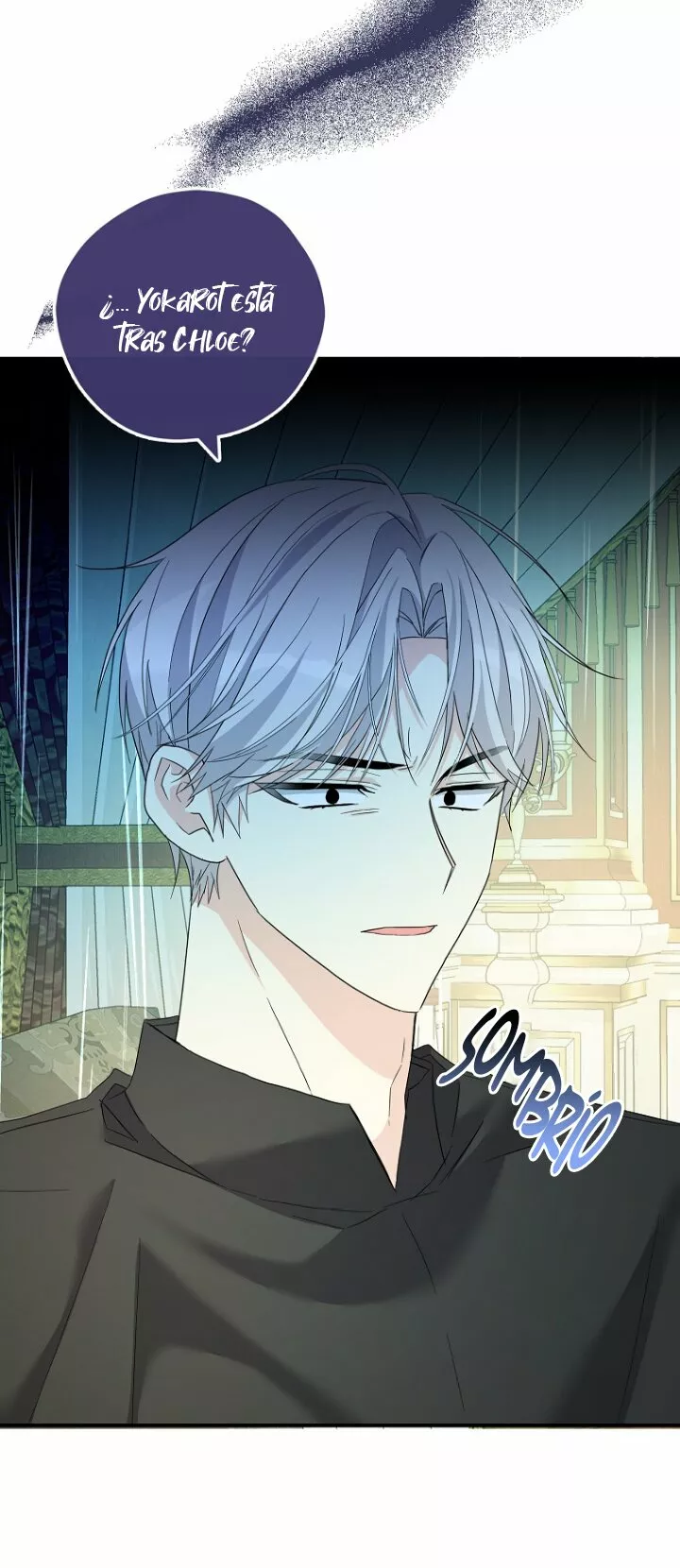 Página 55 del Manga