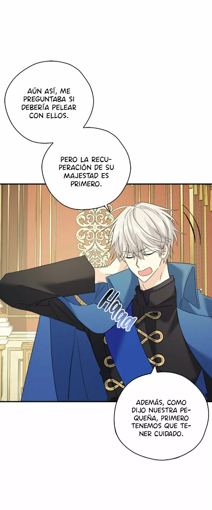 Página 56 del Manga