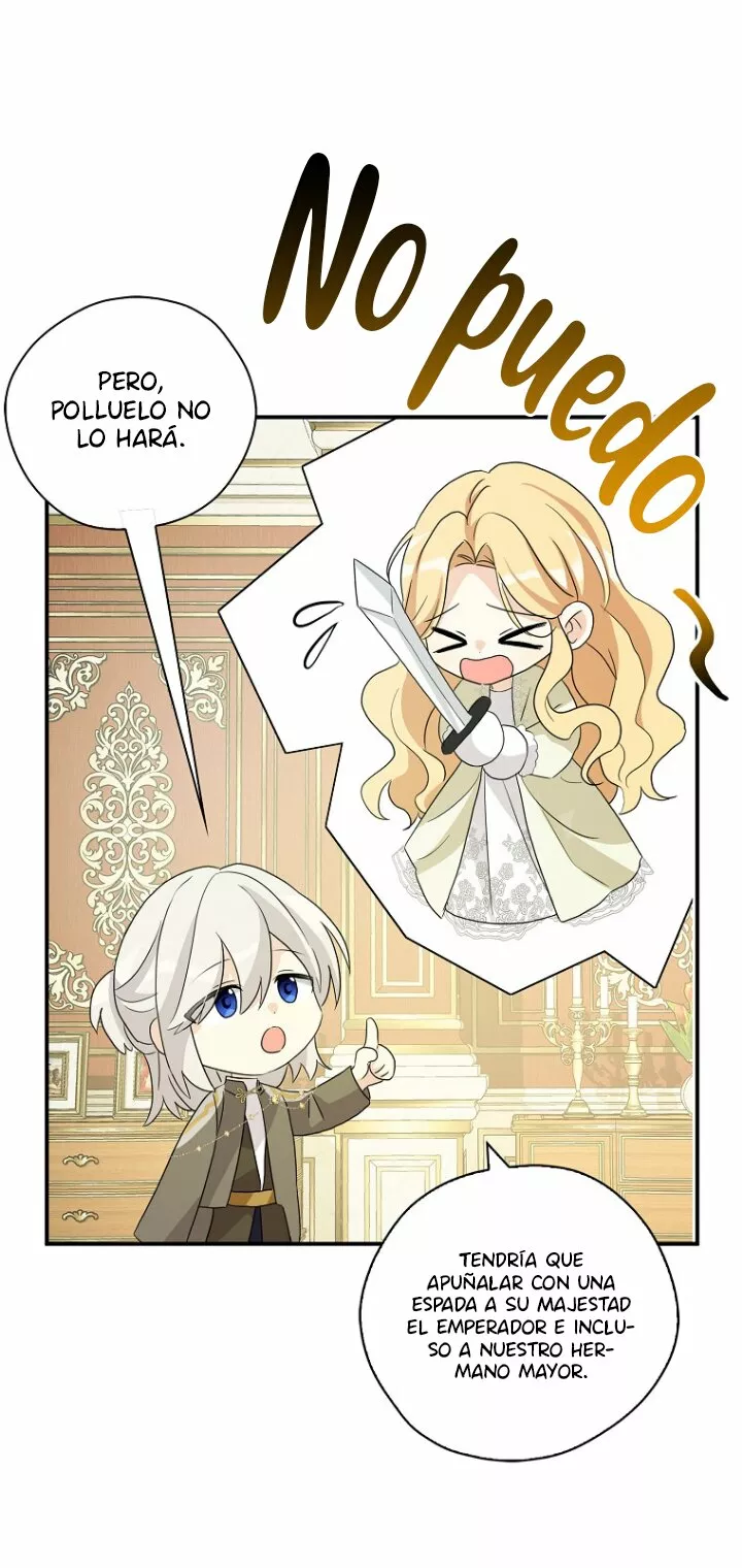 Página 61 del Manga