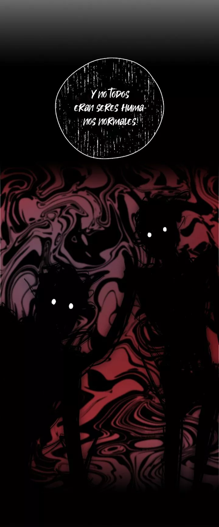 Página 64 del Manga