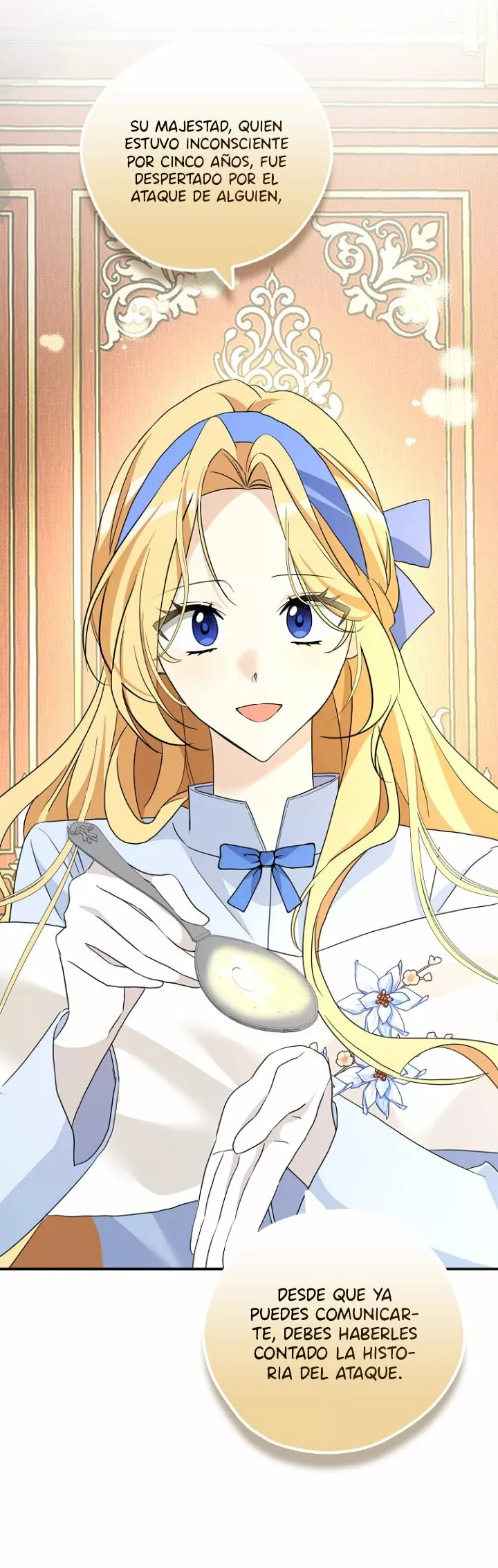 Página 43 del Manga