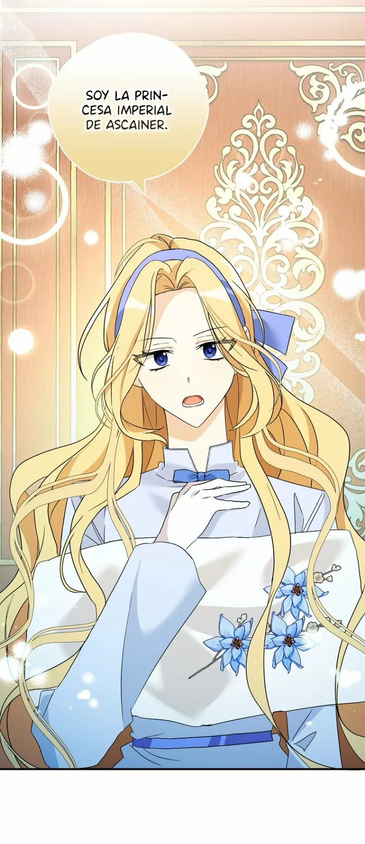 Página 55 del Manga