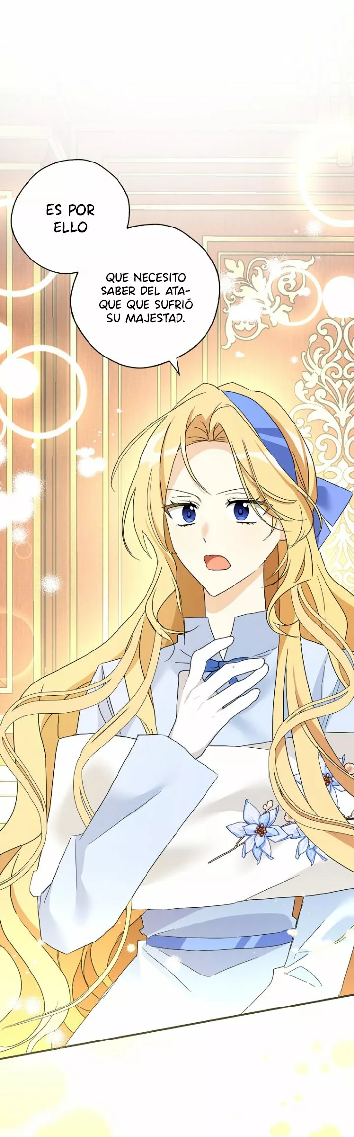 Página 57 del Manga