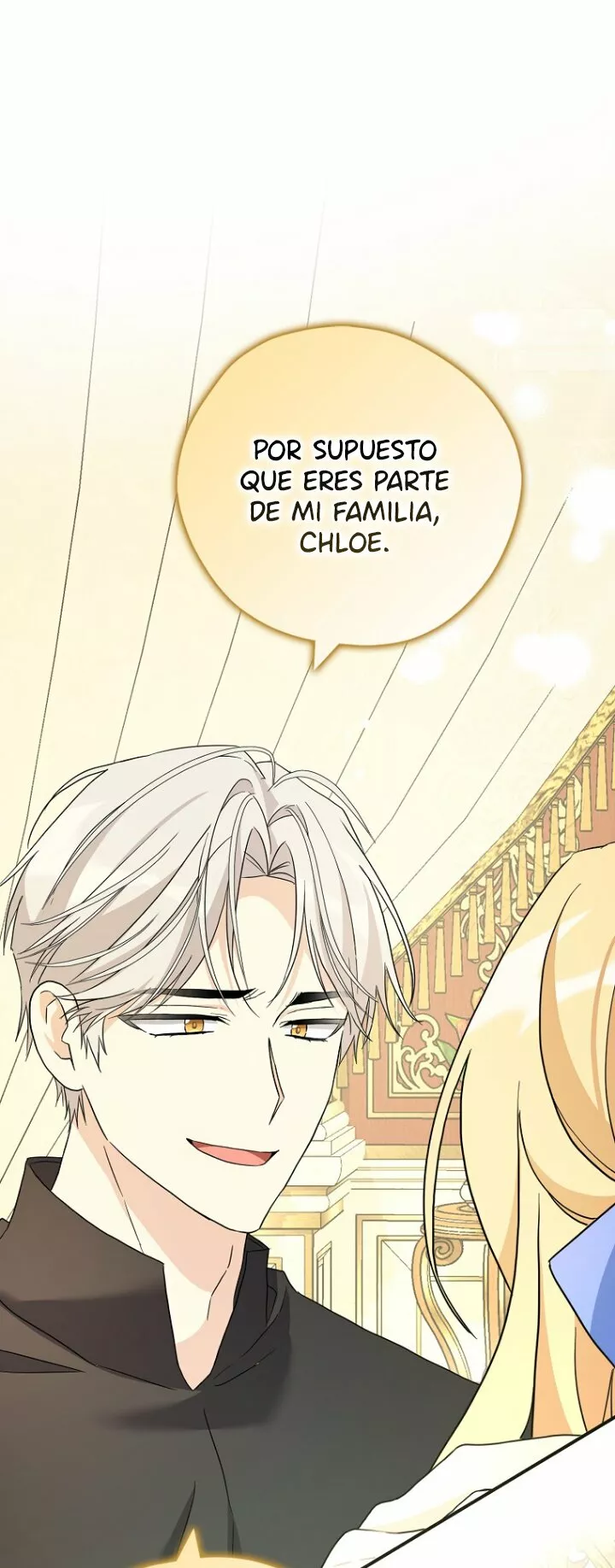 Página 61 del Manga