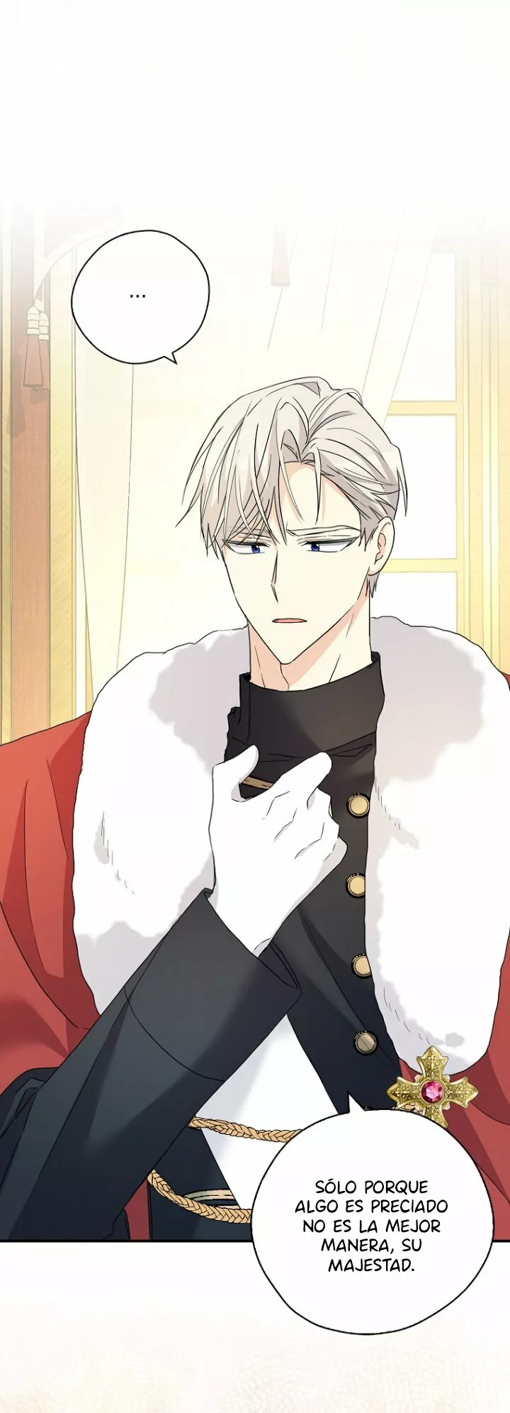 Página 66 del Manga