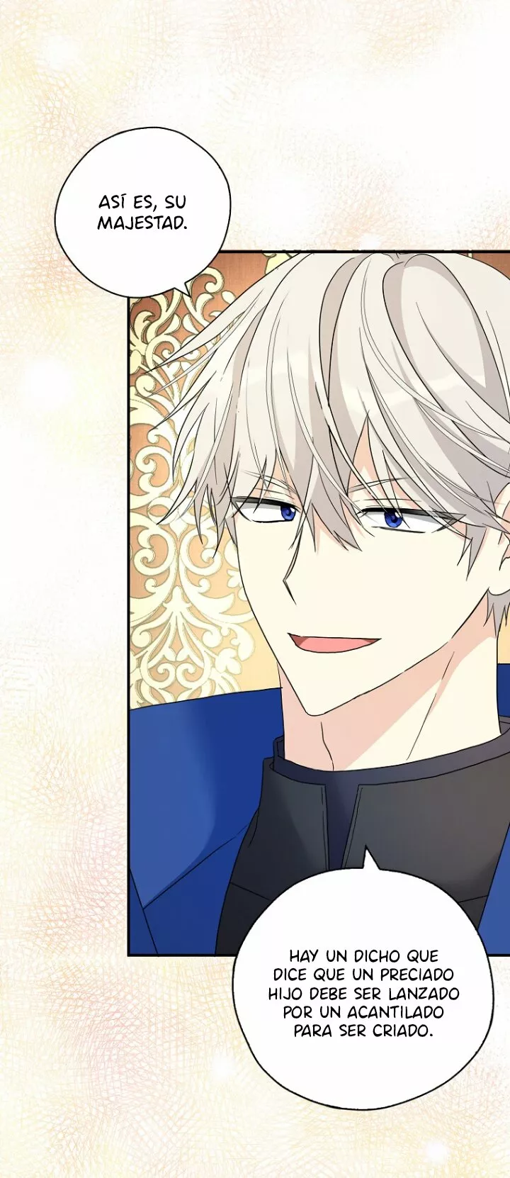 Página 67 del Manga