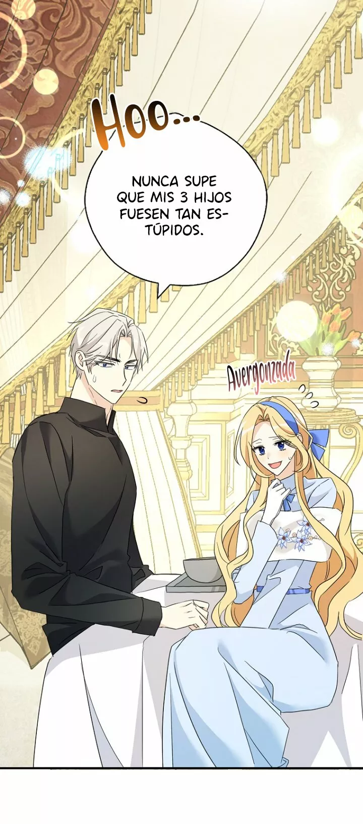 Página 70 del Manga