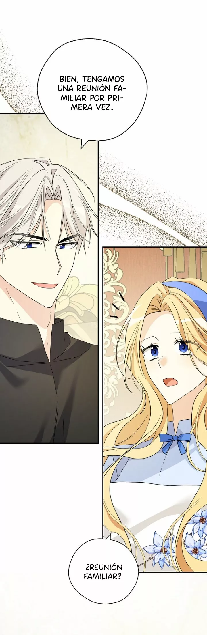 Página 71 del Manga