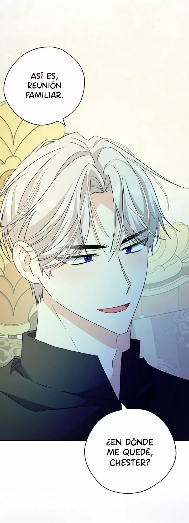 Página 72 del Manga