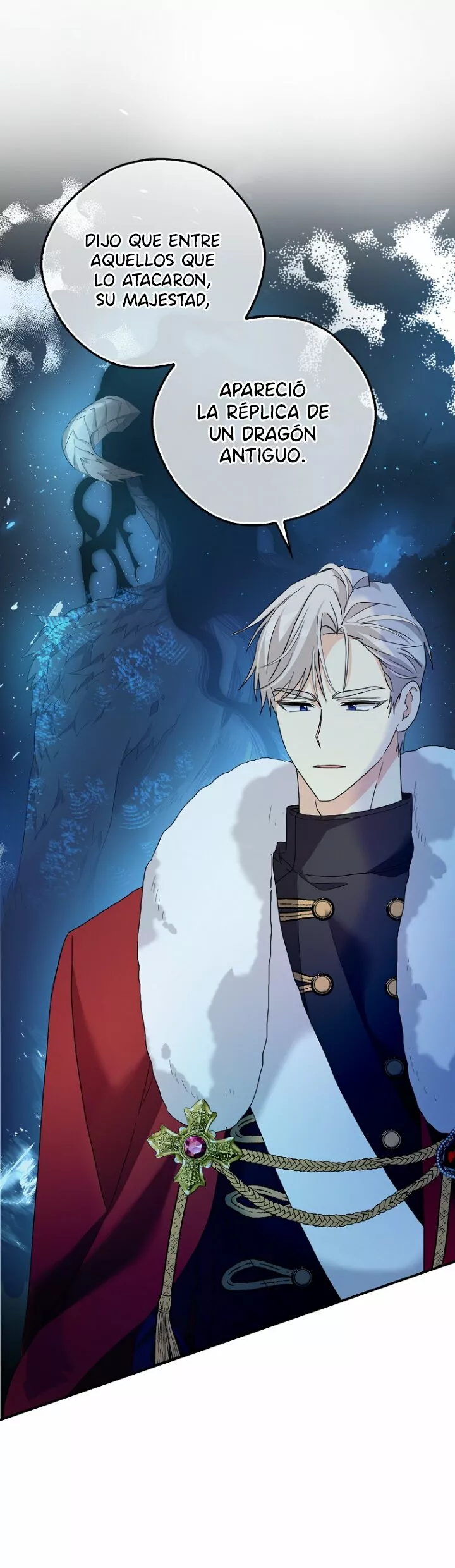 Página 73 del Manga