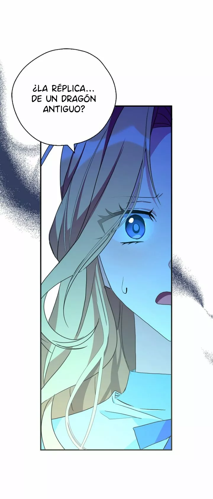 Página 74 del Manga