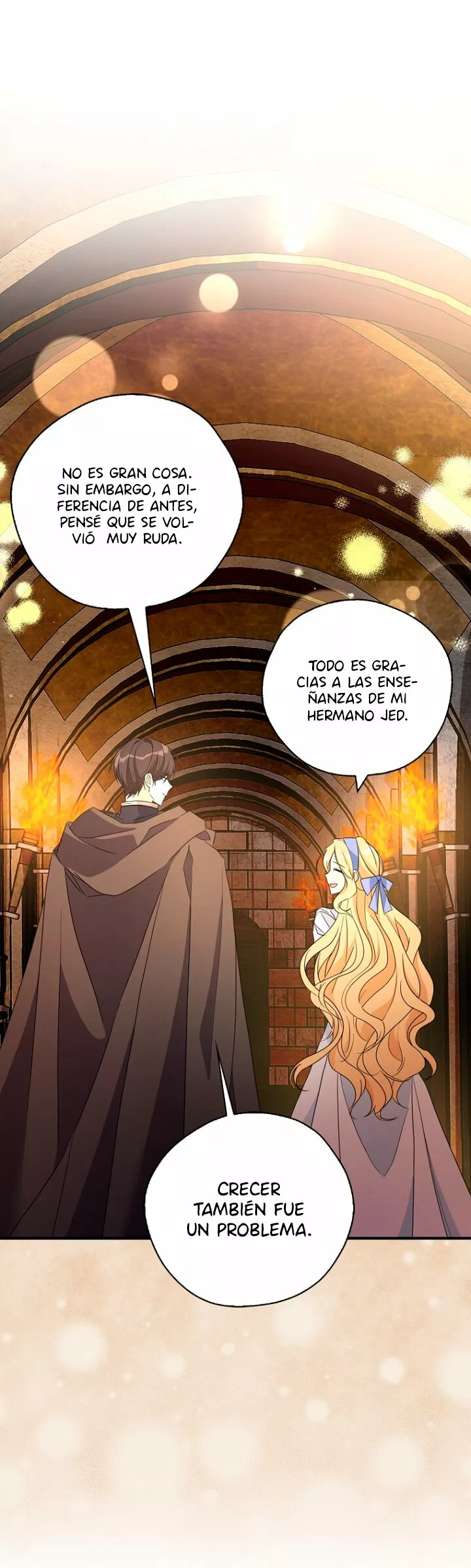 Página 39 del Manga