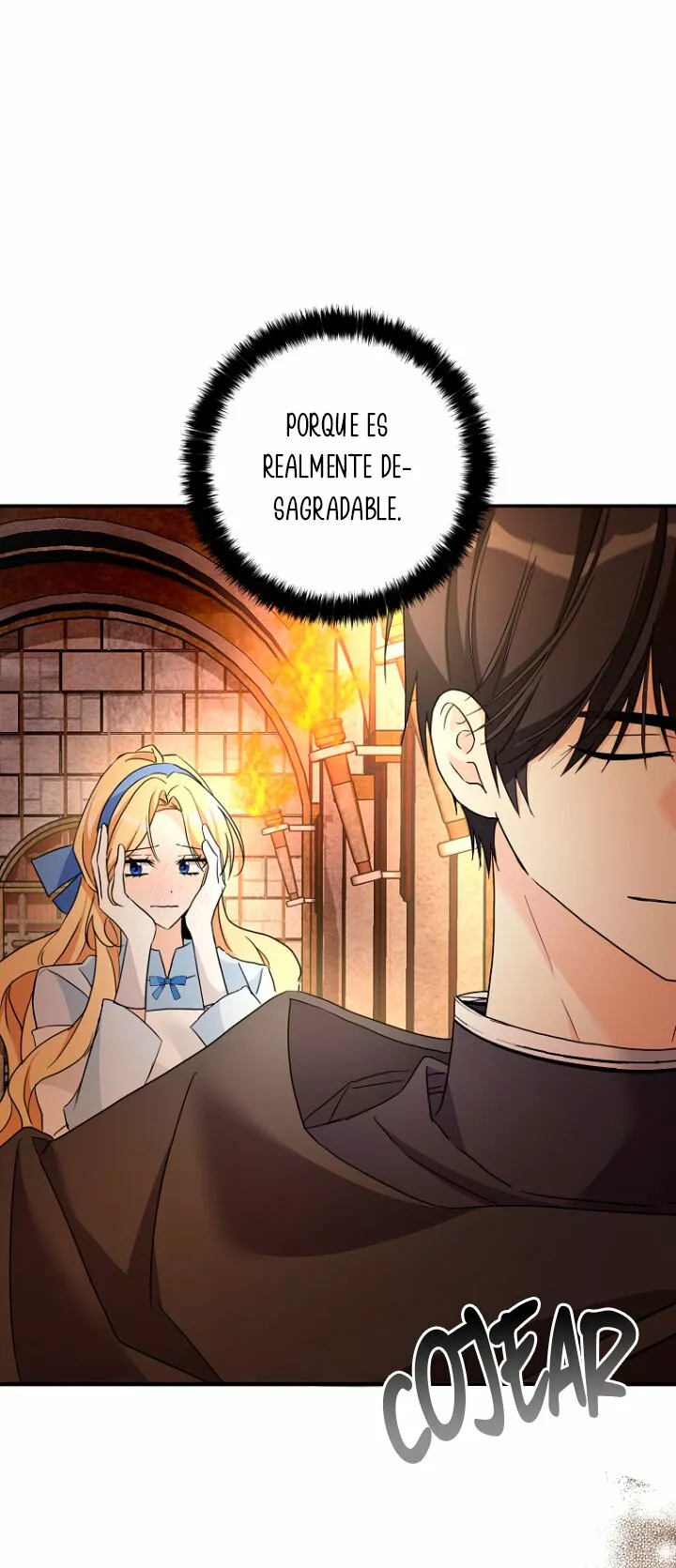 Página 42 del Manga