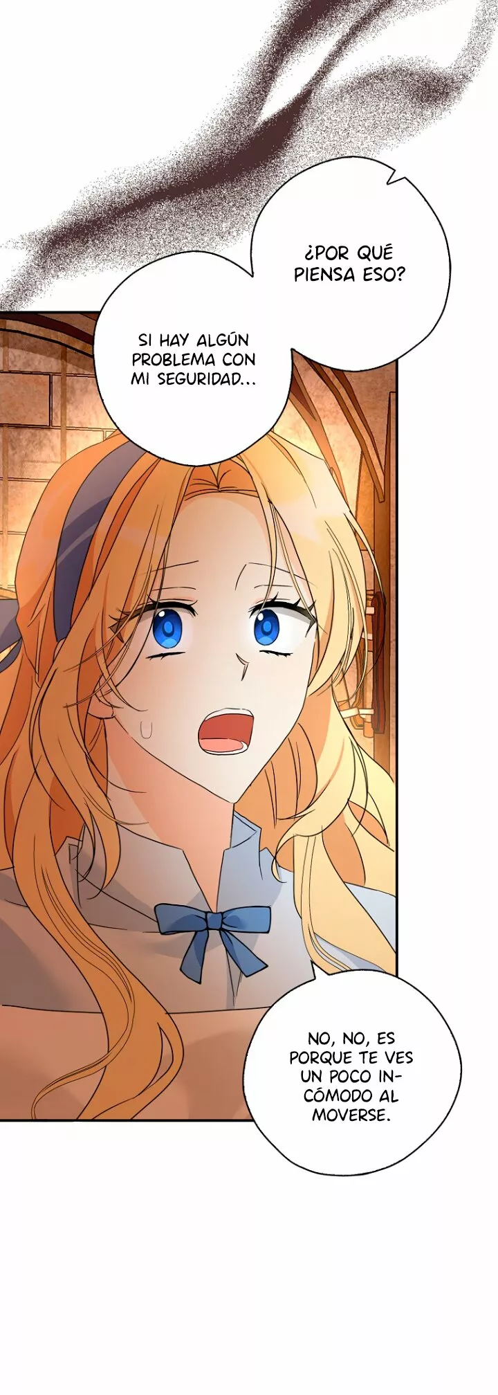 Página 46 del Manga