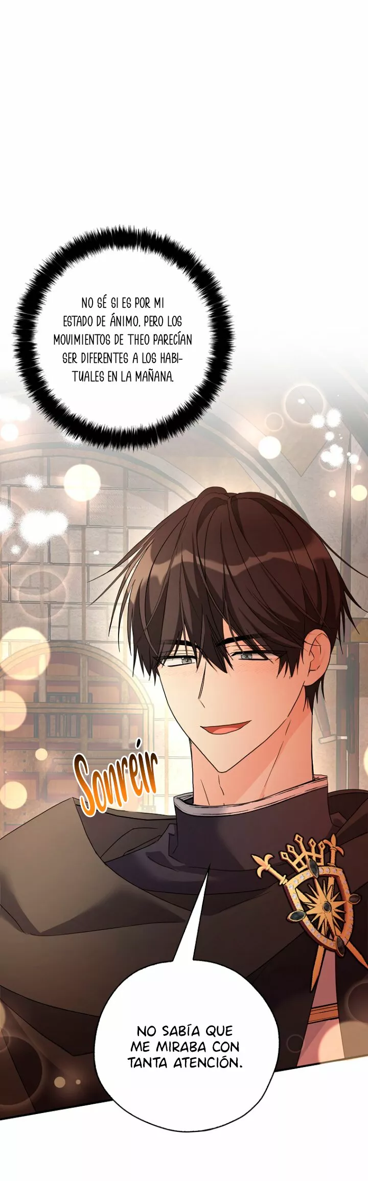 Página 47 del Manga