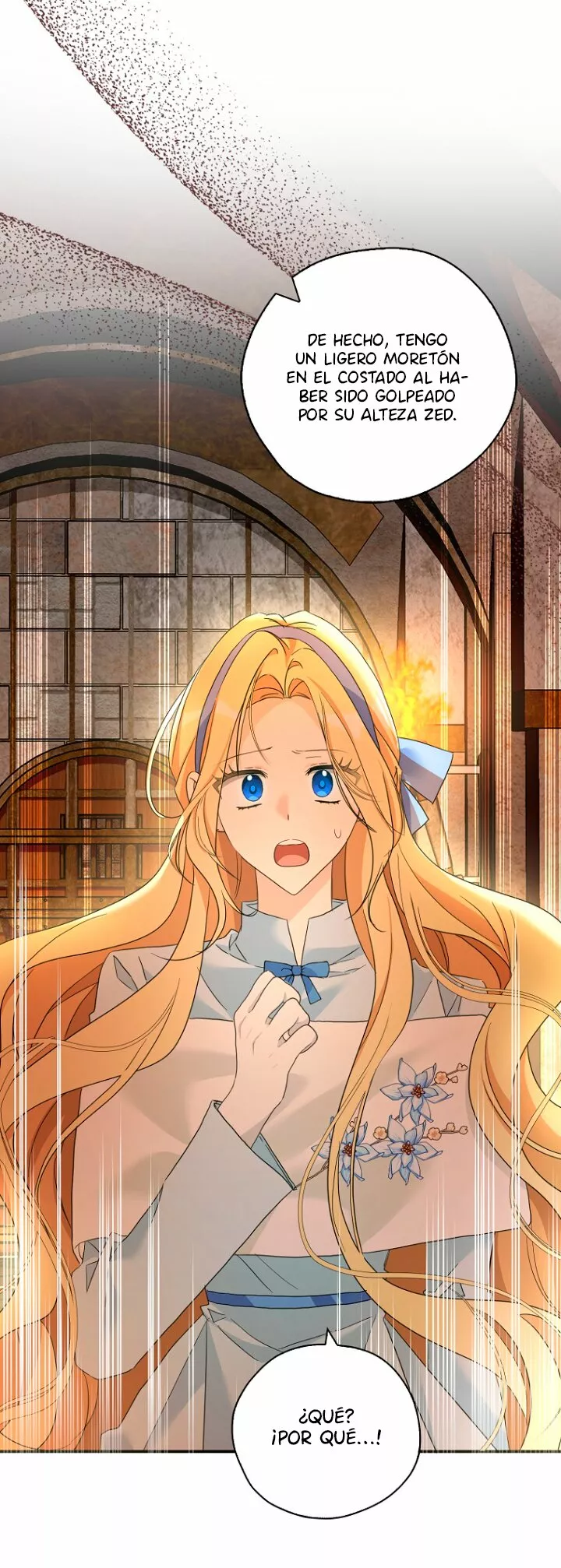 Página 49 del Manga