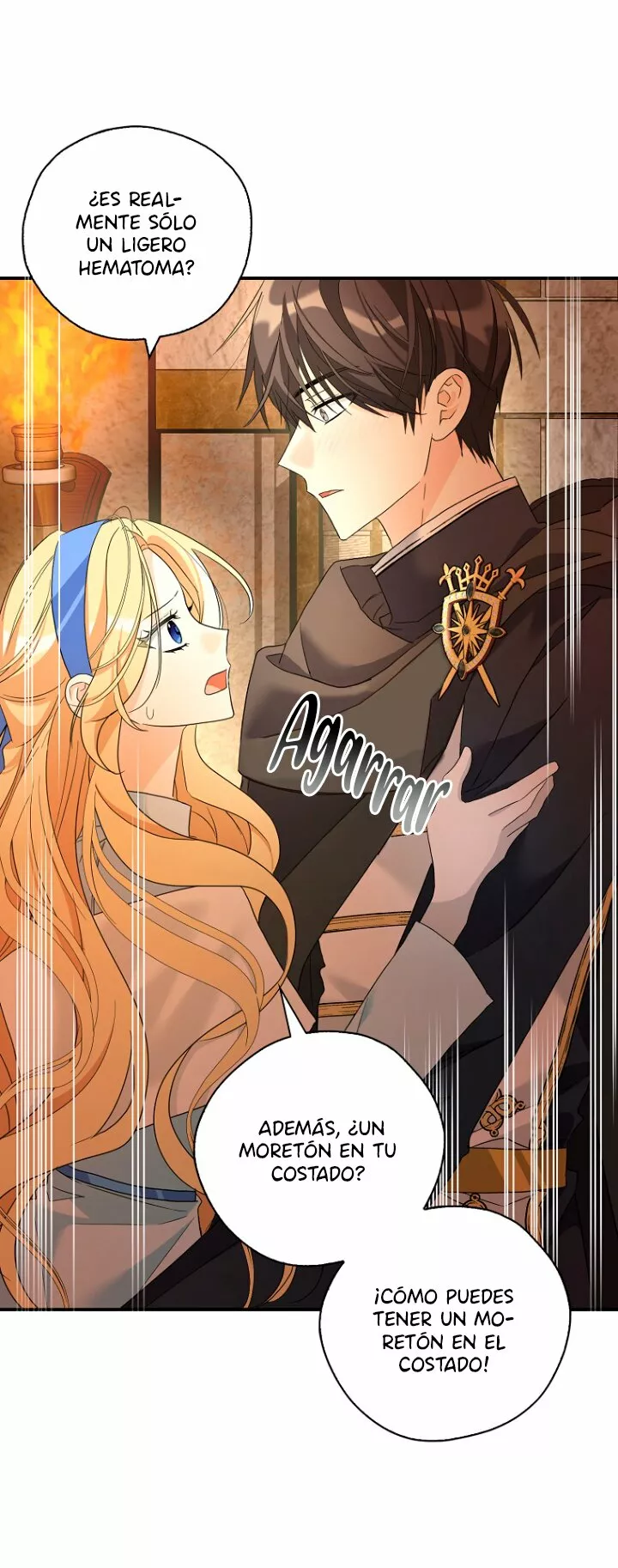 Página 50 del Manga