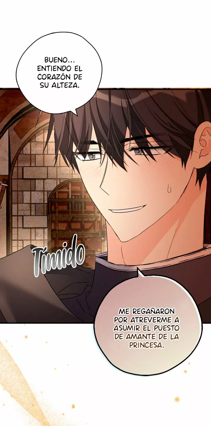 Página 51 del Manga