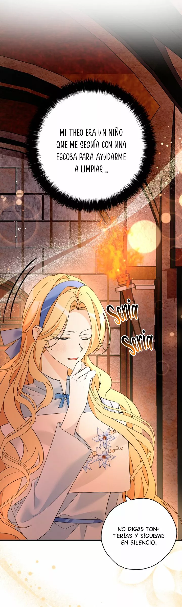 Página 57 del Manga