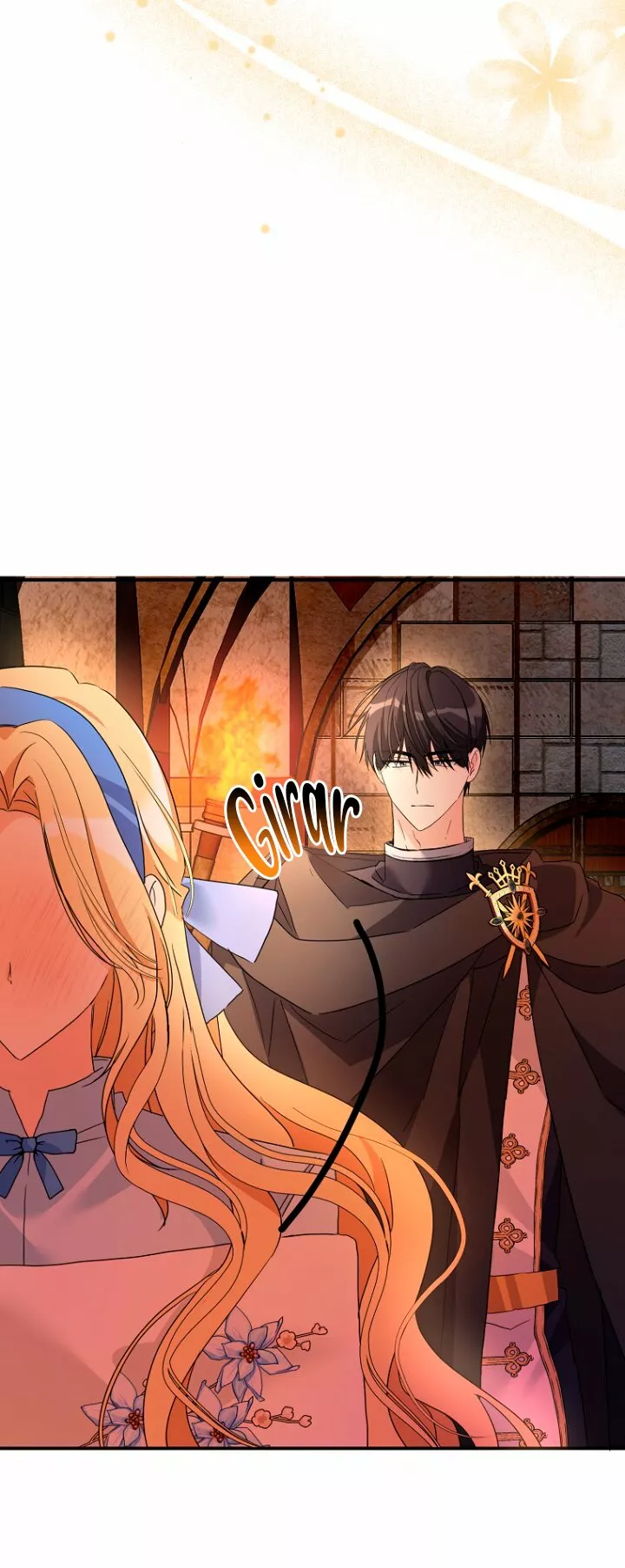 Página 58 del Manga