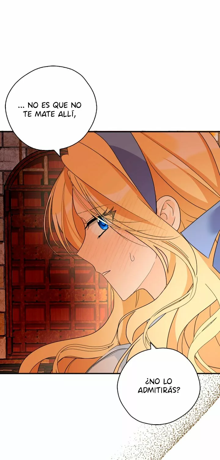 Página 61 del Manga