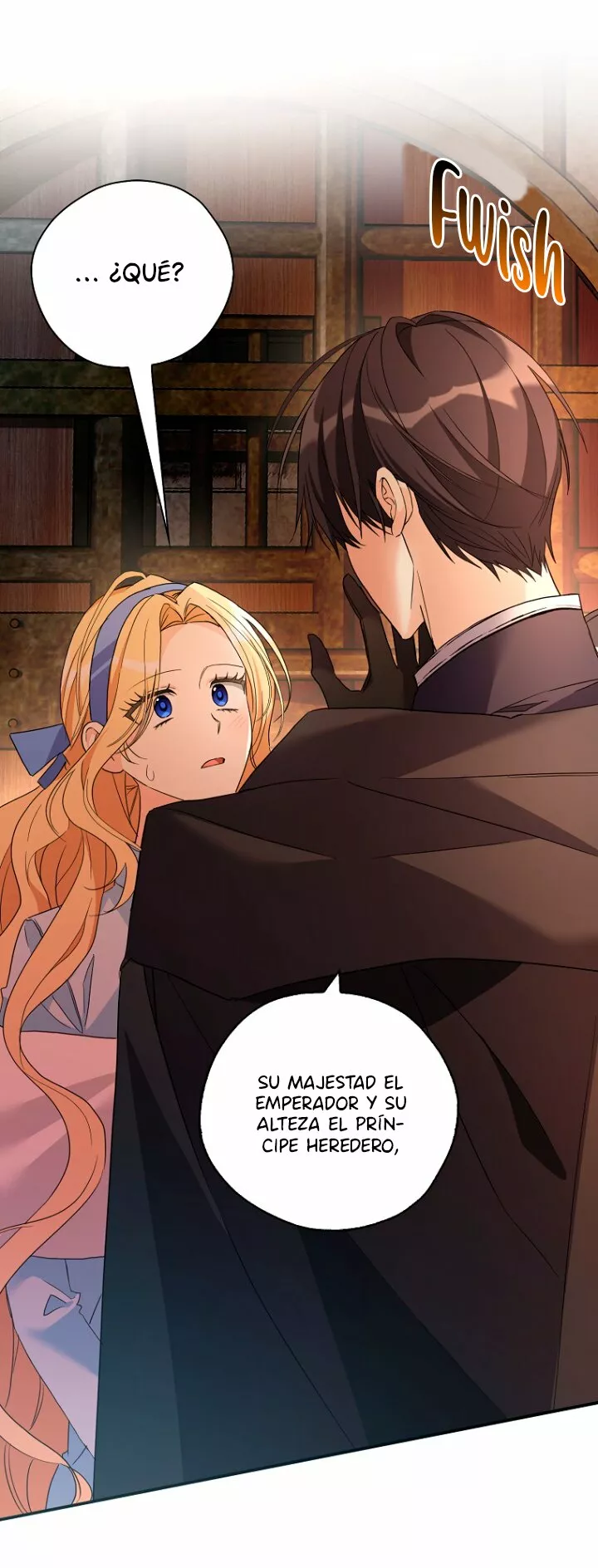 Página 68 del Manga