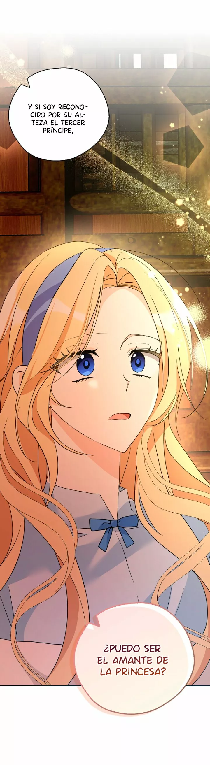 Página 69 del Manga