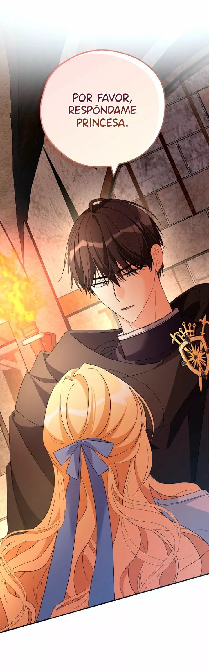 Página 70 del Manga