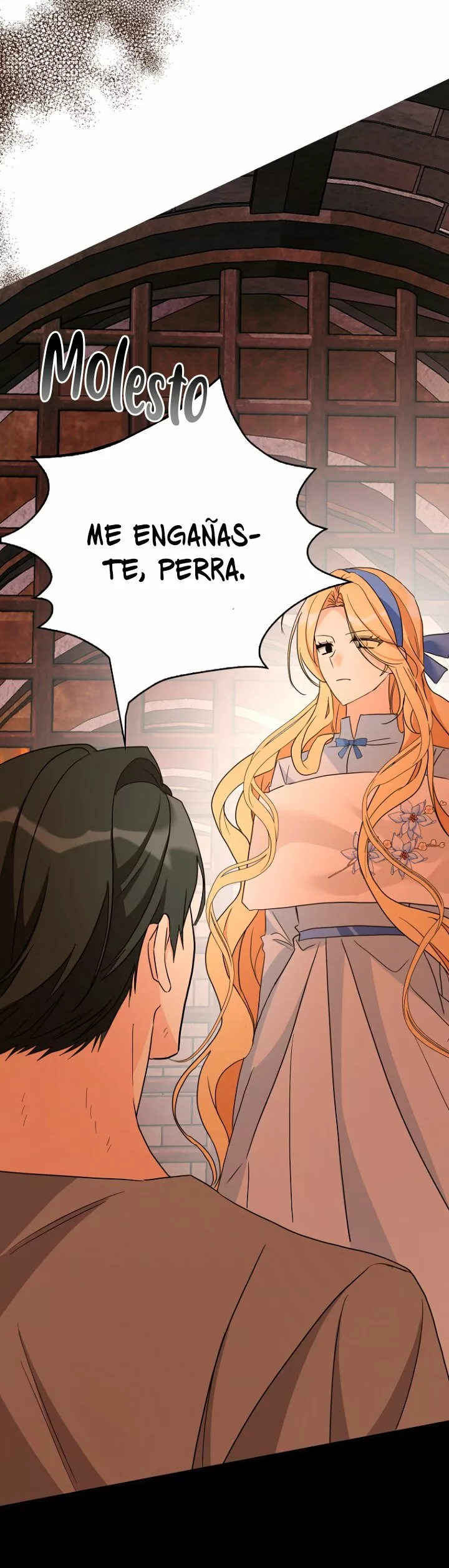 Página 40 del Manga