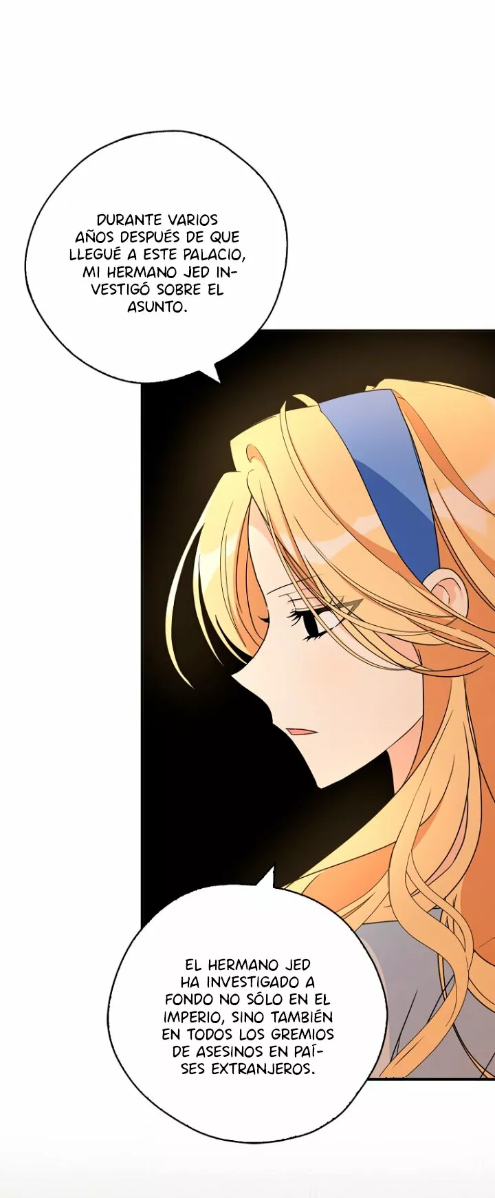 Página 45 del Manga